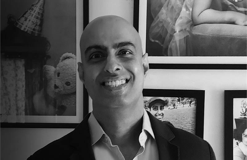 Nitin Sharma joins Infectious Advertising as VP, business